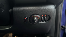 MINI Hatchback 2.0 Cooper S Sport II 3dr Petrol Hatchback